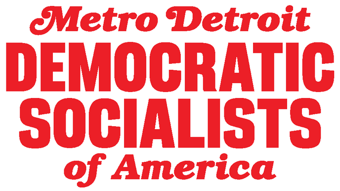 DETROIT DSA